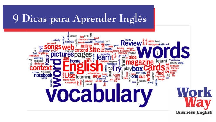 9 dicas para aprender ingles_Work Way_LP